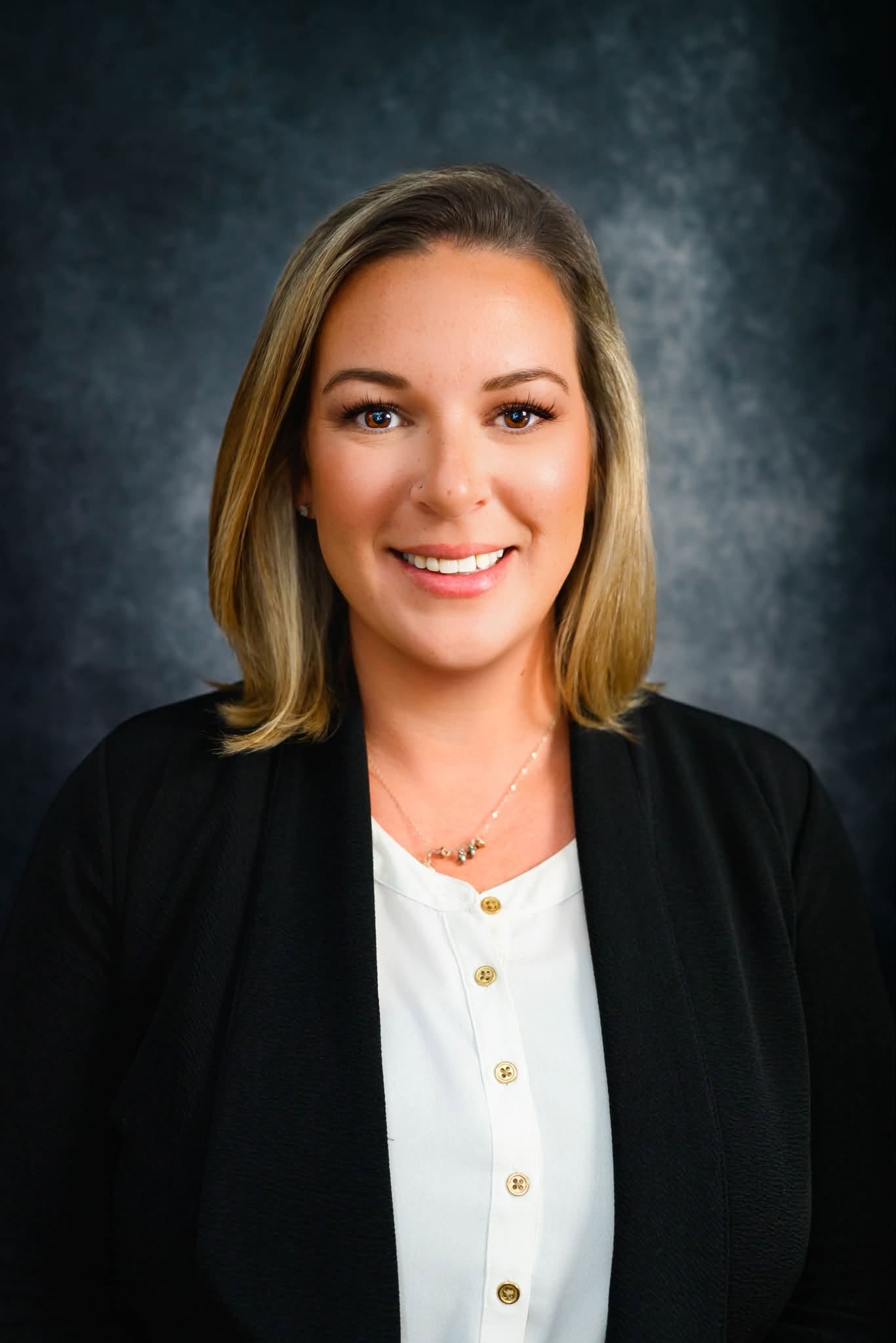 Rachel Walker, founder of RW Business Solutions